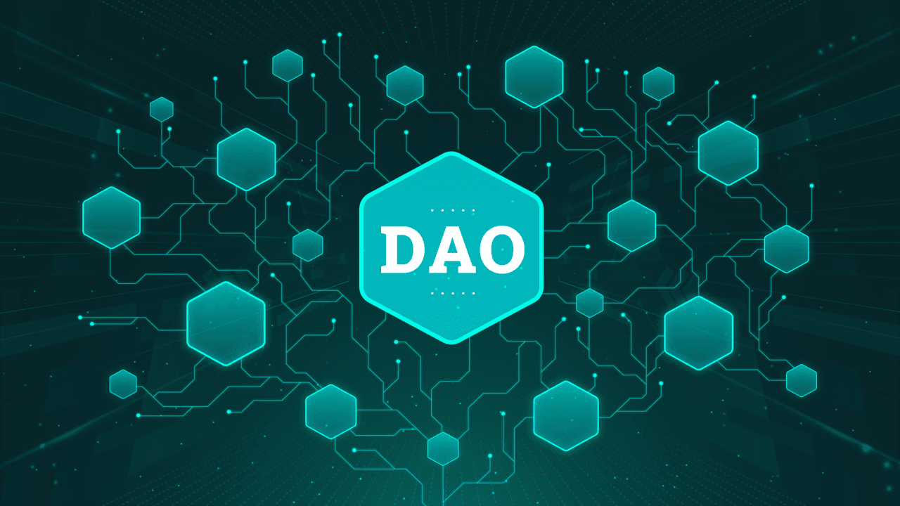 DAO Governance